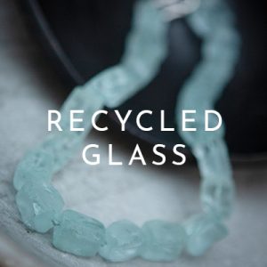 Recycled Glass