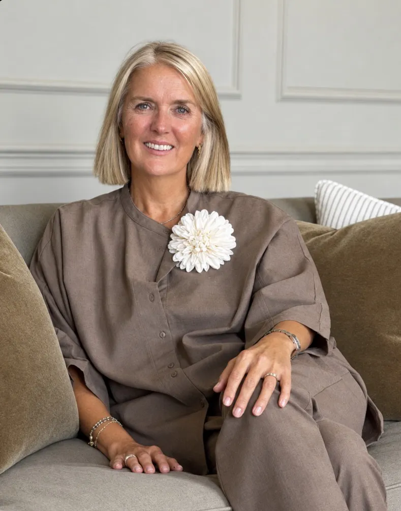 About Mette Høj